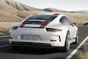 Porsche 911 R