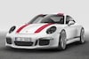 Porsche 911 R