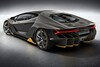Lamborghini Centenario