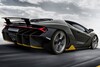Lamborghini Centenario