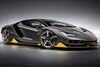 Lamborghini Centenario
