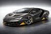 Lamborghini Centenario
