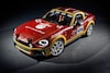 Abarth 124 Spider