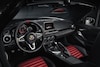Abarth 124 Spider