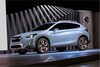 Subaru XV Concept