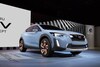 Subaru XV Concept