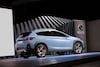 Subaru XV Concept