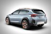 Subaru XV Concept