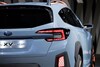 Subaru XV Concept