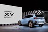 Subaru XV Concept