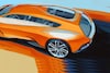 ItalDesign GTZero