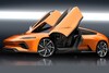ItalDesign GTZero