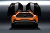 ItalDesign GTZero
