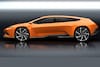 ItalDesign GTZero
