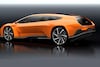 ItalDesign GTZero