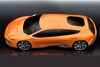 ItalDesign GTZero