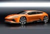 ItalDesign GTZero