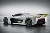 Pininfarina H2 Speed concept