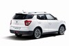 SsangYong Tivoli XLV 