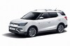 SsangYong Tivoli XLV 