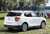 SsangYong Tivoli XLV 