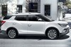 SsangYong Tivoli XLV 