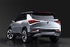 SsangYong SIV-2 Concept