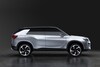 SsangYong SIV-2 Concept