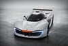 Pininfarina H2 Speed concept