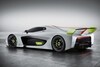 Pininfarina H2 Speed concept