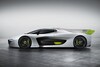 Pininfarina H2 Speed concept