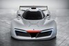 Pininfarina H2 Speed concept