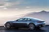Aston Martin DB11