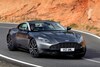 Aston Martin DB11