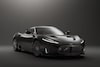 Spyker C8 Preliator