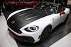Salon van Genève 2016