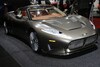 Salon van Genève 2016