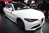 Salon van Genève 2016