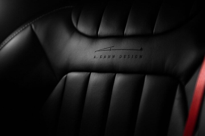 Kahn Vengeance