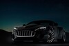 Kahn Vengeance