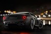 Kahn Vengeance
