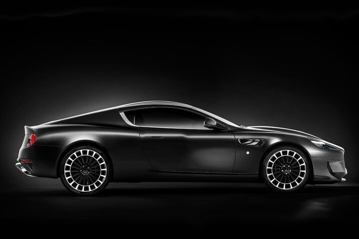 Kahn Vengeance