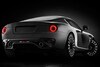 Kahn Vengeance