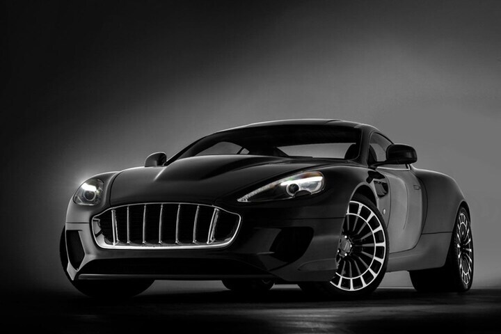 Kahn Vengeance