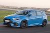 Ford Focus RS