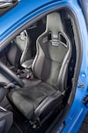 Ford Focus RS