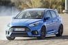 Ford Focus RS