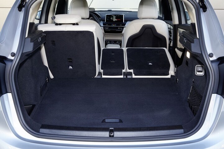 BMW 225xe Active Tourer