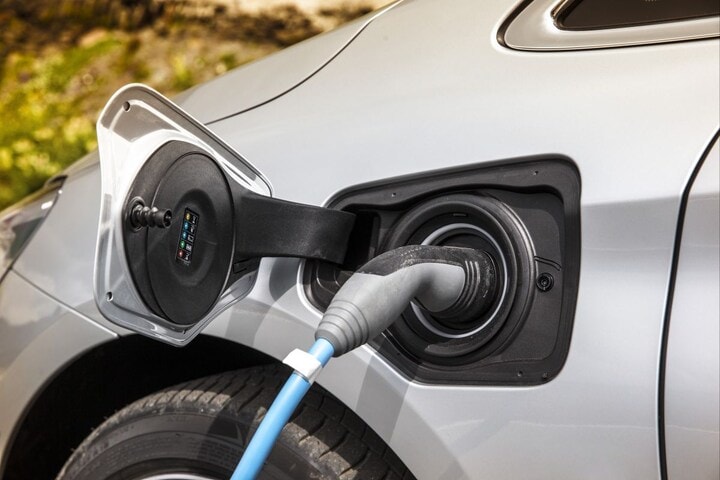 BMW 225xe Active Tourer