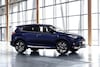 Toyota RAV4 Sapphire Show Car